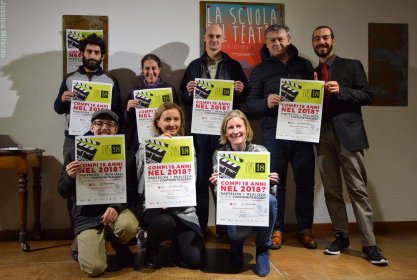 Photo of Sedicicorto International Film Festival Forli