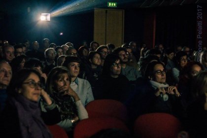 Photo of Sedicicorto International Film Festival Forli