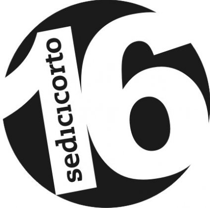 Logo of Sedicicorto International Film Festival Forli
