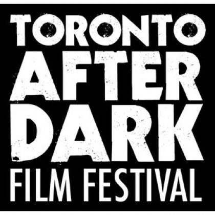 Logo of TORONTO AFTER DARK:  Horror, Sci-Fi, Action & Cult Film Festival 