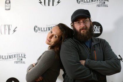 Photo of Collinsville Film Festival