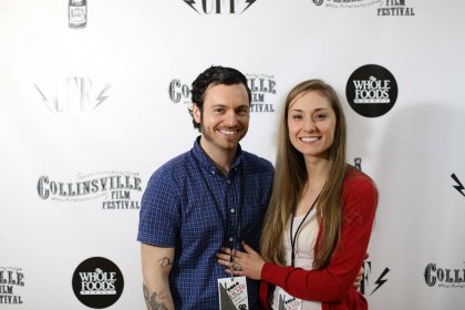 Photo of Collinsville Film Festival