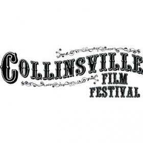 Logo of Collinsville Film Festival 