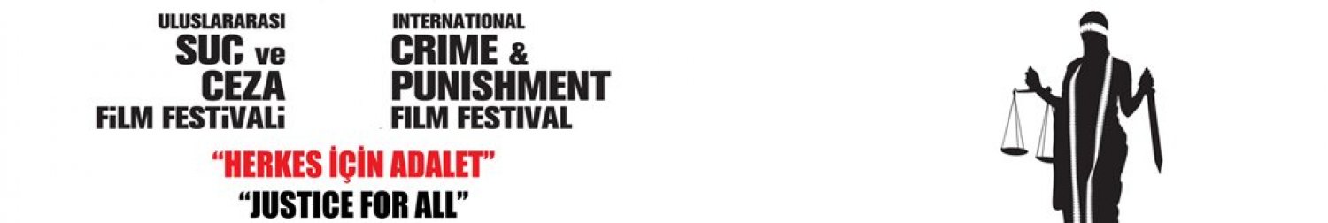 Banner International Crime and Punishment Film Festival