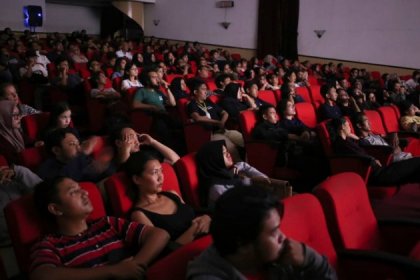 Photo of Festival FIlm Dokumenter - Yogyakarta Documentary Film Festival