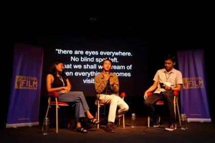 Photo of Festival FIlm Dokumenter - Yogyakarta Documentary Film Festival