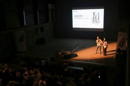 Photo of Festival FIlm Dokumenter - Yogyakarta Documentary Film Festival