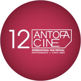 Logo of Antofacine. Festival Internacional