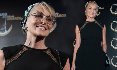 Photo of Paris Art and Movie Awards