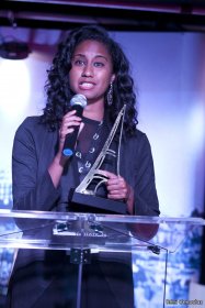 Photo of Paris Art and Movie Awards