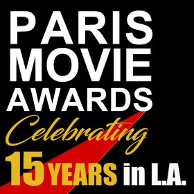 Logo of Paris Art and Movie Awards
