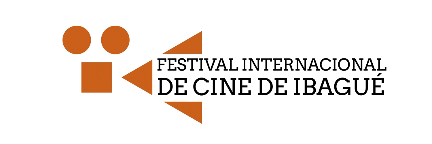Banner Festival Internacional de cine de Ibagué
