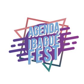 Logo of Festival International the Films Ibagué 
