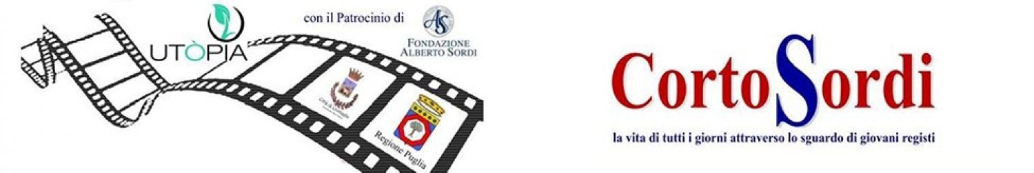Banner Corto Sordi