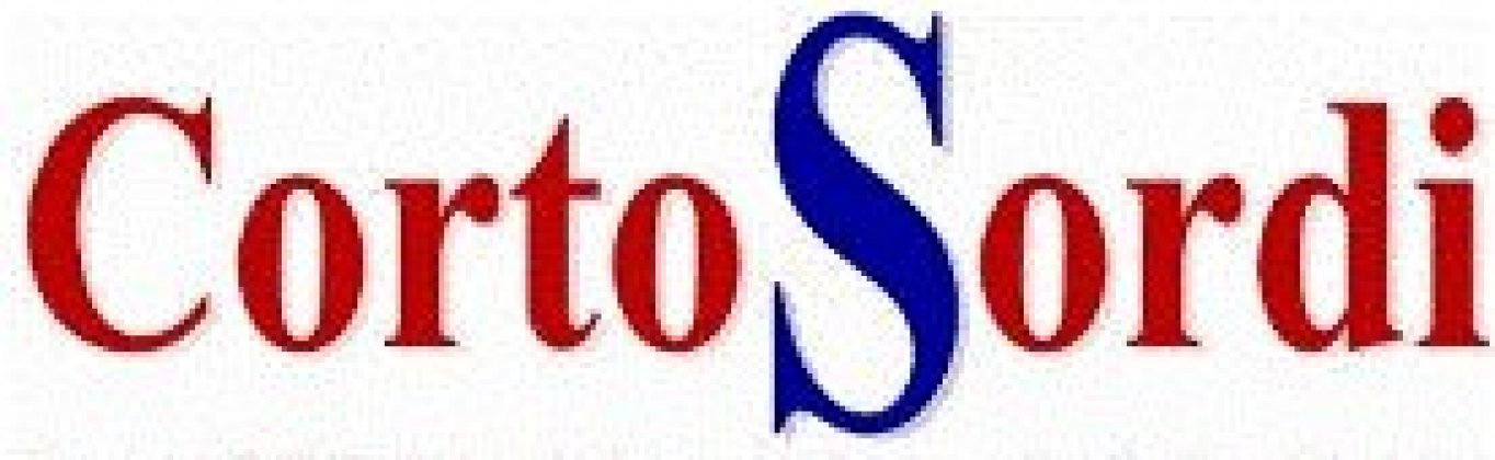 Logo of Corto Sordi