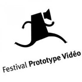 Logo of Festival Prototype Vidéo