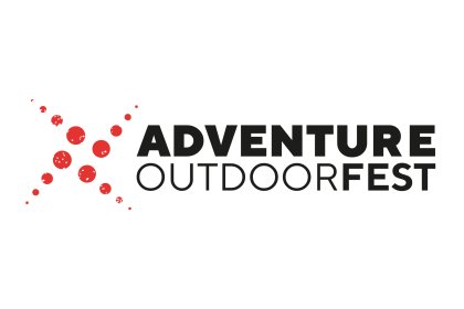Logo of Adventure Outdoor Fest