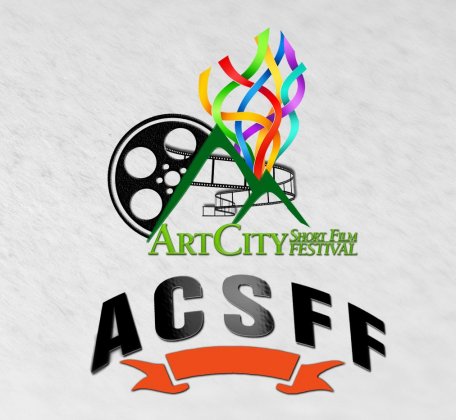 Logo of ArtCity Short Film Festival