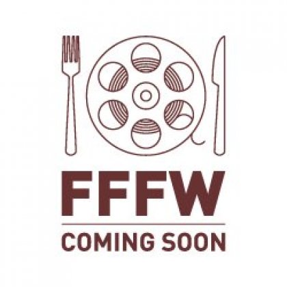 Logo of FFFw: Food Film Festival World
