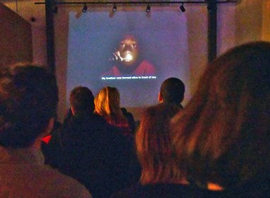 Photo of Queens World Film Festival