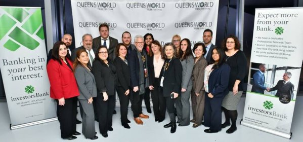 Photo of Queens World Film Festival
