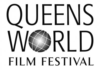Logo of Queens World Film Festival
