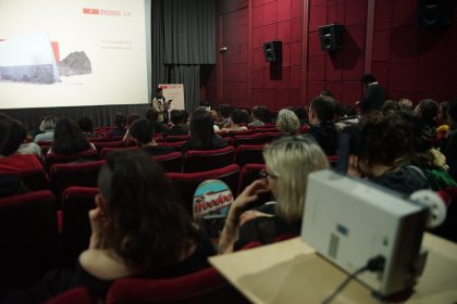 Photo of Festival Internacional de Cine Independiente de La Plata Festifreak