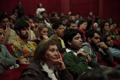 Photo of Festival Internacional de Cine Independiente de La Plata Festifreak