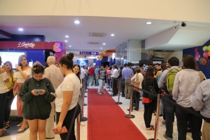 Photo of Festival Internacional De Cine De Santander