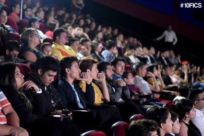 Photo of Festival Internacional De Cine De Santander