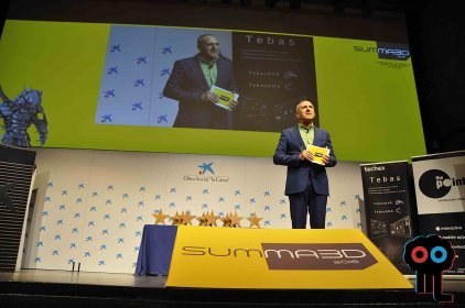 Photo of Summa3D
