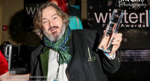 Photo of Winter Film Awards International Film Festival