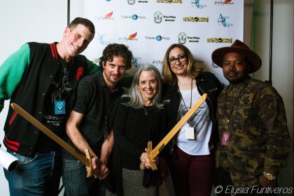 Photo of FanFilm Awards