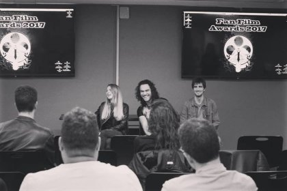 Photo of FanFilm Awards