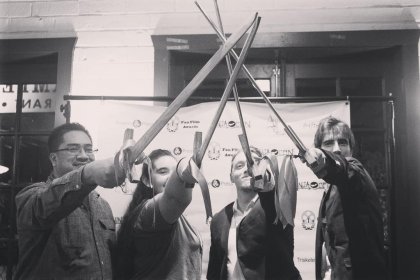 Photo of Hacer Encima