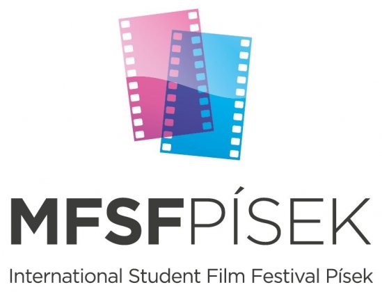 Logo of International Student Film Festival Písek 