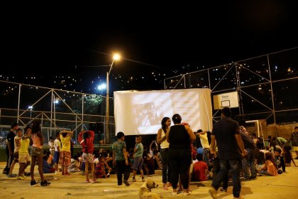 Photo of Festival De Cine Y Video Comuna 13, La Otra Historia