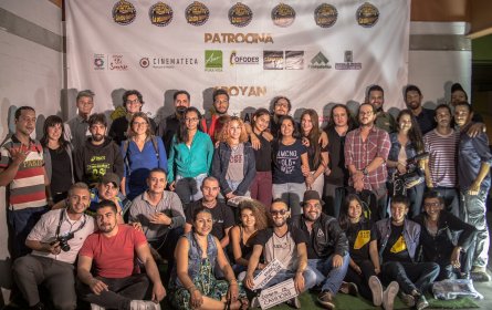 Photo of Festival De Cine Y Video Comuna 13, La Otra Historia