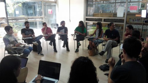 Photo of Festival De Cine Y Video Comuna 13, La Otra Historia