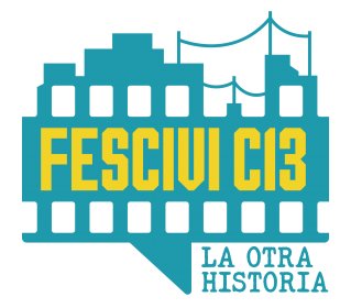 Logo of Film Festival La Otra Historia