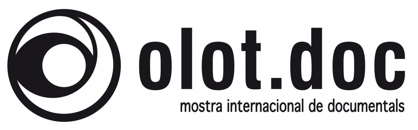 Logo of Mostra internacional de documentals Olot.doc