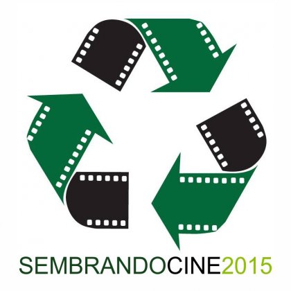Logo of Sembrando Cine Brasil