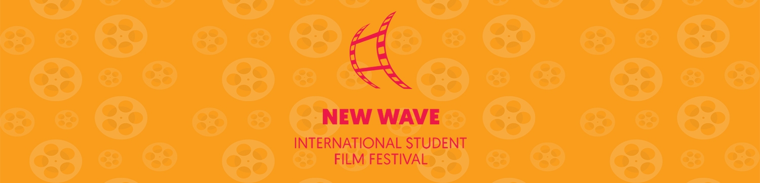 Banner International Student Film Festival New Wave