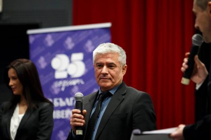 Photo of International Student Film Festival New Wave