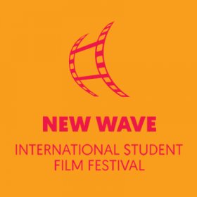 Logo of International Student Film Festival New Wave