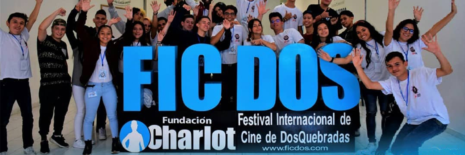 Banner 18 Festival Internacional De Cine De Dosquebradas ’Tejiendo el audiovisual Latinoamericano’