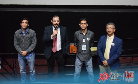 Photo of 18 Festival Internacional De Cine De Dosquebradas ’Tejiendo el audiovisual Latinoamericano’