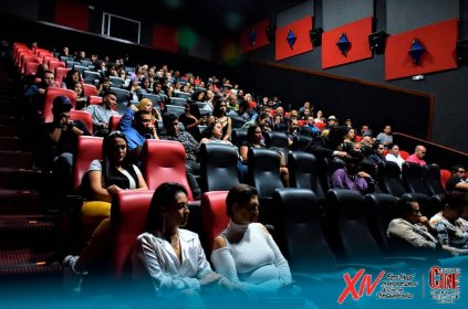 Photo of 18 Festival Internacional De Cine De Dosquebradas ’Tejiendo el audiovisual Latinoamericano’