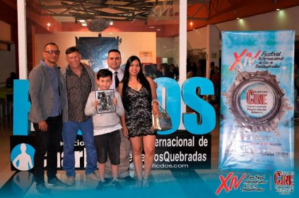 Photo of 18 Festival Internacional De Cine De Dosquebradas ’Tejiendo el audiovisual Latinoamericano’