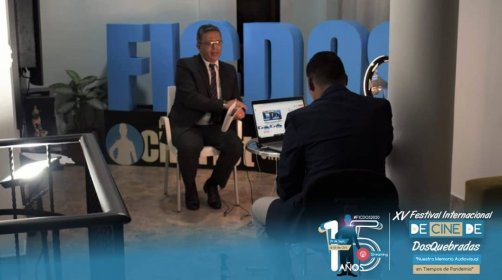 Photo of 18 Festival Internacional De Cine De Dosquebradas ’Tejiendo el audiovisual Latinoamericano’